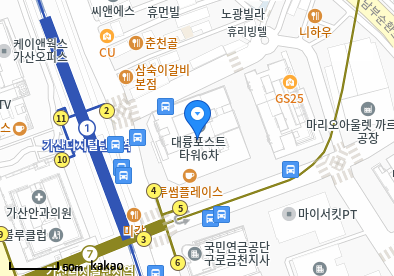 다나이비인후과의원