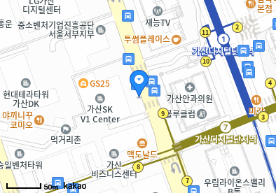 애플이비인후과의원