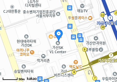 가산동 이비인후과 | 모든 전문의 및 일반의 병원 리스트 12 가산디지털내과의원