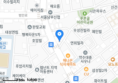 독산동 이비인후과 | 모든 전문의 및 일반의 병원 리스트 2 조은이비인후과의원