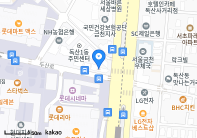 두리이비인후과의원