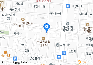 독산동 이비인후과 | 모든 전문의 및 일반의 병원 리스트 15 남문내과의원