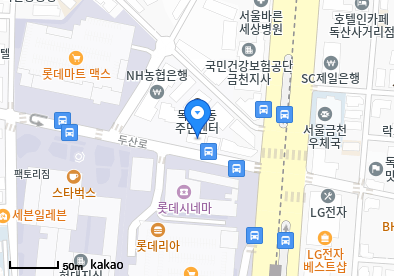 독산동 이비인후과 | 모든 전문의 및 일반의 병원 리스트 18 엠제이소아청소년과의원