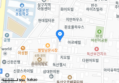 독산동 이비인후과 | 모든 전문의 및 일반의 병원 리스트 19 연세닥터스내과의원