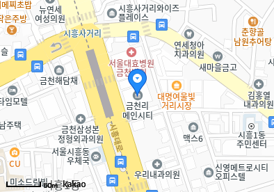 상쾌한이비인후과의원