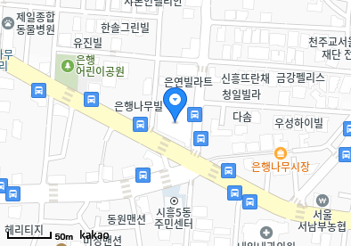 시흥동 이비인후과 | 모든 전문의 및 일반의 병원 리스트 16 성모정소아청소년과의원