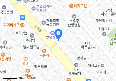 개포동 이비인후과 | 모든 전문의 및 일반의 병원 리스트 11 김인섭의원