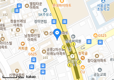공릉동 이비인후과 | 모든 전문의 및 일반의 병원 리스트 6 두리이비인후과의원