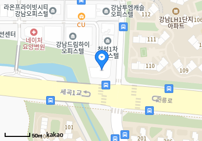세곡동 이비인후과 | 모든 전문의 및 일반의 병원 리스트 5 윤앤최소아청소년과의원