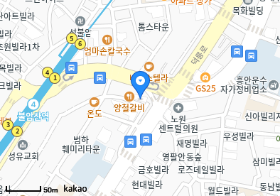 상계동 이비인후과 | 모든 전문의 병원 리스트 11 우리이비인후과의원