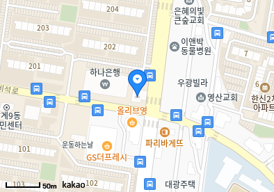 상계동 이비인후과 | 모든 전문의 병원 리스트 12 유영근이비인후과의원
