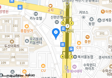 상계동 이비인후과 | 모든 전문의 병원 리스트 16 김이비인후과의원