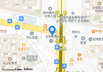 상계동 이비인후과 | 모든 전문의 병원 리스트 17 다솜이비인후과의원