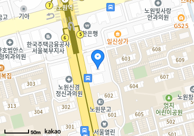 에이스항외과의원