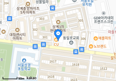 정가정의학과의원