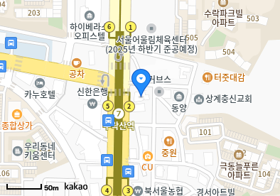새서울연합의원