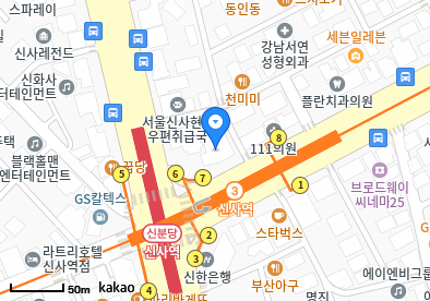 신사동 이비인후과 | 모든 전문의 및 일반의 병원 리스트 10 그린몰의원
