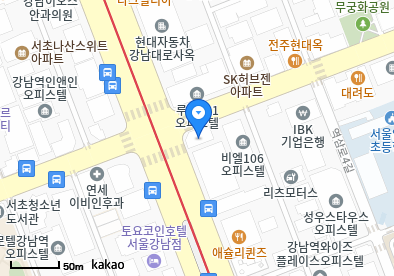 역삼동 이비인후과 | 모든 전문의 병원 리스트 3 강남성모이비인후과의원