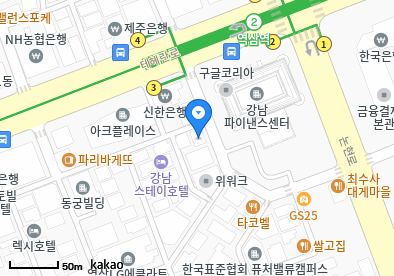 역삼동 이비인후과 | 모든 전문의 병원 리스트 7 민이비인후과의원