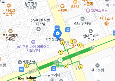 역삼동 이비인후과 | 모든 전문의 병원 리스트 10 역삼이창훈이비인후과의원