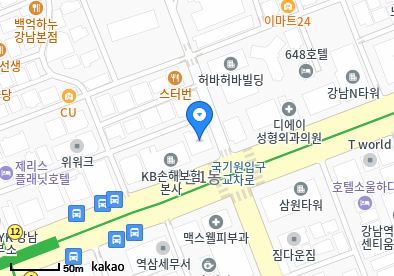 역삼동 이비인후과 | 모든 전문의 병원 리스트 12 영이비인후과의원