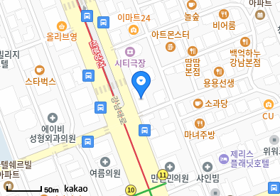 역삼동 이비인후과 | 모든 전문의 병원 리스트 13 연세코앤이비인후과의원