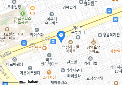 역삼동 이비인후과 | 모든 전문의 병원 리스트 14 숨수면의원