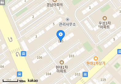개포동 이비인후과 | 모든 전문의 및 일반의 병원 리스트 16 image 17