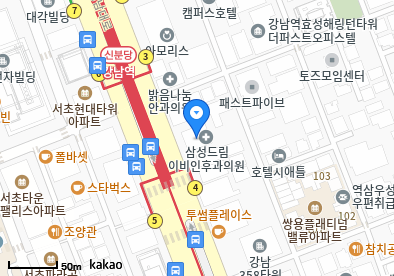 강남푸른안과의원
