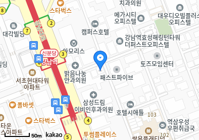 강남박내과의원