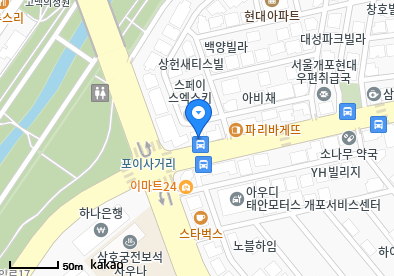 개포동 이비인후과 | 모든 전문의 및 일반의 병원 리스트 17 양재바른정형외과의원