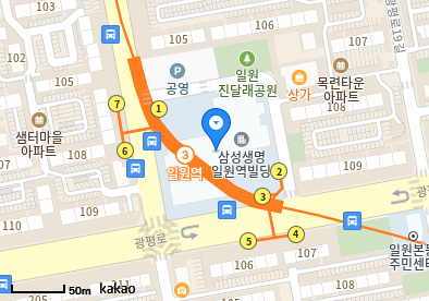 연세이비인후과의원