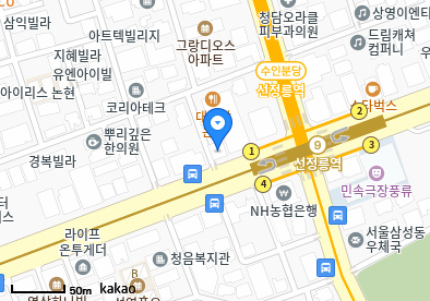 연세봄이비인후과의원