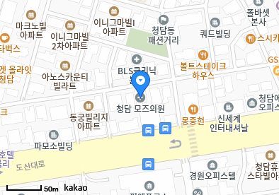 청담동 이비인후과 | 모든 전문의 및 일반의 병원 리스트 12 image 212