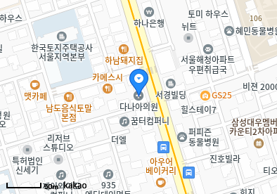 강남 이비인후과 | 일요일 문 여는 병원 총정리 7 image 22