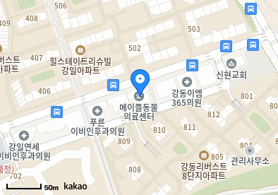 강일동 이비인후과 | 모든 전문의 및 일반의 병원 리스트 7 서울아산내과의원