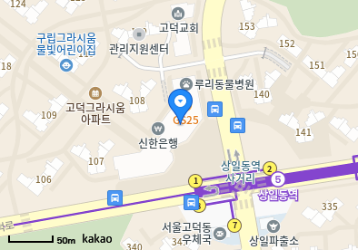 서울아산이비인후과의원