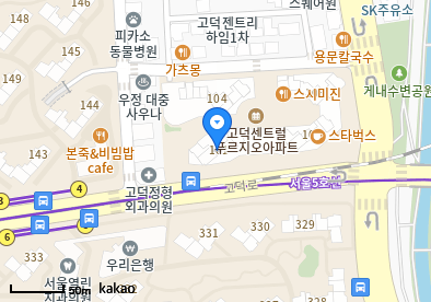 고덕동 이비인후과 | 모든 전문의 및 일반의 병원 리스트 6 서울정의원