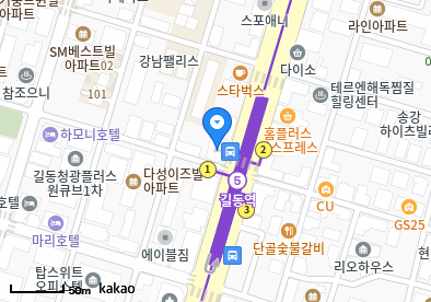 강동연세이비인후과의원
