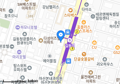 리드힐마취통증의학과의원