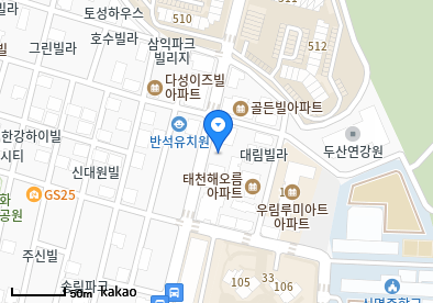 강동구 이비인후과 | 일요일 문 여는 병원 총정리 6 연세용한내과의원