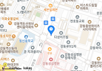 서울메디안의원