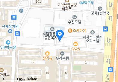 명일동 이비인후과 | 모든 전문의 및 일반의 병원 리스트 2 백승희이비인후과의원