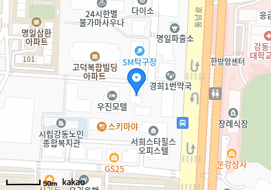 명일동 이비인후과 | 모든 전문의 및 일반의 병원 리스트 7 강동맑은내과의원