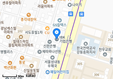 성내동 이비인후과 | 모든 전문의 및 일반의 병원 리스트 7 한마음의원