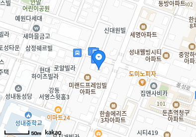 성내동 이비인후과 | 모든 전문의 및 일반의 병원 리스트 12 강동김내과의원