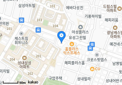 성내동 이비인후과 | 모든 전문의 및 일반의 병원 리스트 13 연세누리의원