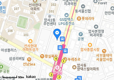 강동구 이비인후과 | 일요일 문 여는 병원 총정리 13 윤앤윤이비인후과의원