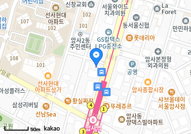 암사동 이비인후과 | 모든 전문의 및 일반의 병원 리스트 5 참조은이비인후과의원