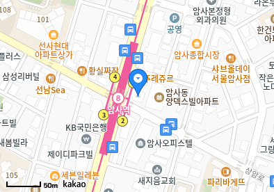 암사동 이비인후과 | 모든 전문의 및 일반의 병원 리스트 10 혜민소아청소년과의원
